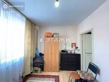 51.4 м², 2-комнатная квартира, этаж 3 из 5, 51 м², изображение - 5