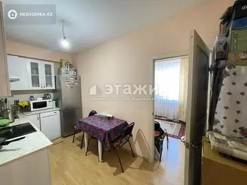 51.4 м², 2-комнатная квартира, этаж 3 из 5, 51 м², изображение - 7