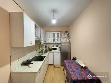 51.4 м², 2-комнатная квартира, этаж 3 из 5, 51 м², изображение - 8