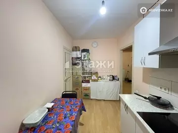 51.4 м², 2-комнатная квартира, этаж 3 из 5, 51 м², изображение - 9