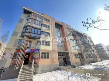 51.4 м², 2-комнатная квартира, этаж 3 из 5, 51 м², изображение - 17