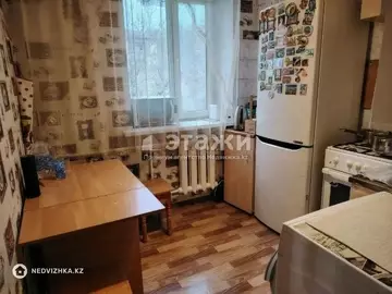 3 м², 2-комнатная квартира, этаж 3 из 4, 3 м², изображение - 8