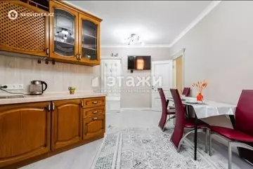 1-комнатная квартира, этаж 15 из 16, 40 м²