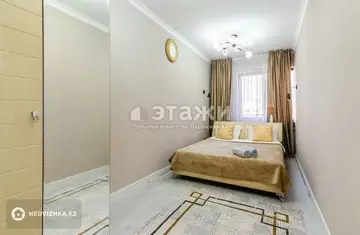 40 м², 1-комнатная квартира, этаж 15 из 16, 40 м², изображение - 1