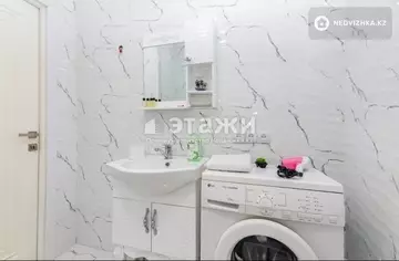 1-комнатная квартира, этаж 15 из 16, 40 м²