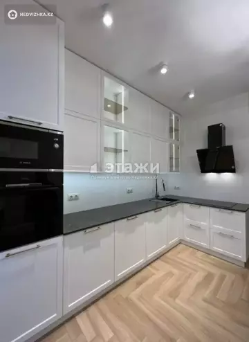3-комнатная квартира, этаж 4 из 20, 105 м²