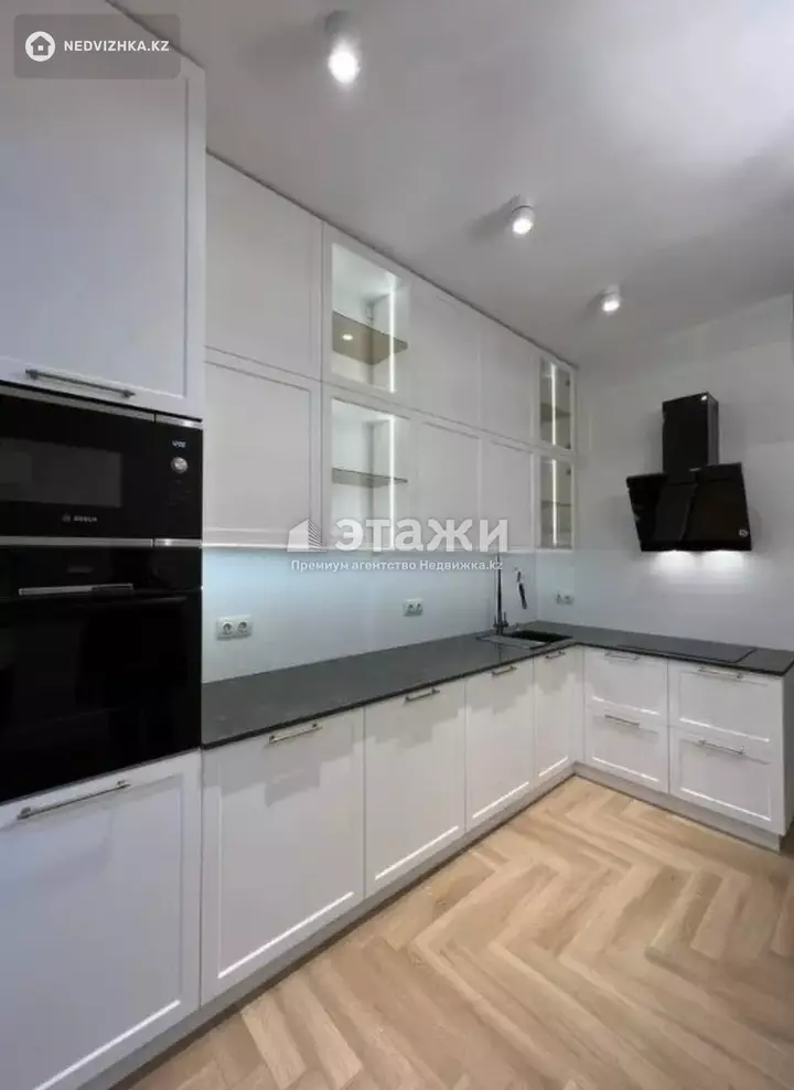 105 м², 3-комнатная квартира, этаж 4 из 20, 105 м², изображение - 1