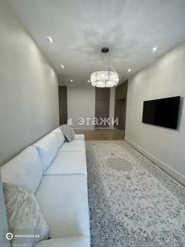 3-комнатная квартира, этаж 4 из 20, 105 м²