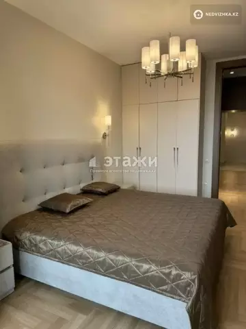 3-комнатная квартира, этаж 4 из 20, 105 м²