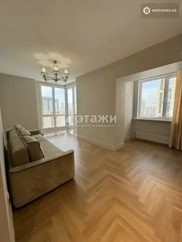 3-комнатная квартира, этаж 4 из 20, 105 м²