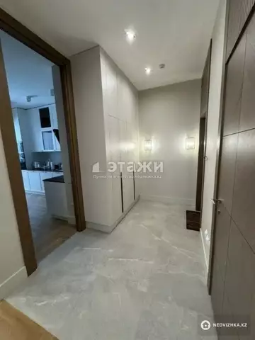 105 м², 3-комнатная квартира, этаж 4 из 20, 105 м², изображение - 4