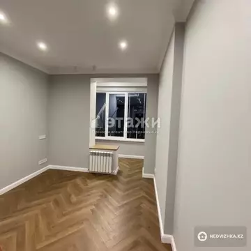 100 м², 3-комнатная квартира, этаж 7 из 17, 100 м², изображение - 4