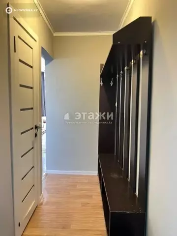 2-комнатная квартира, этаж 3 из 4, 39 м²