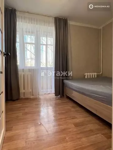 39 м², 2-комнатная квартира, этаж 3 из 4, 39 м², изображение - 4