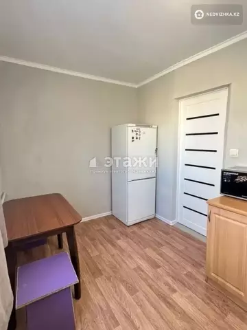 39 м², 2-комнатная квартира, этаж 3 из 4, 39 м², изображение - 5