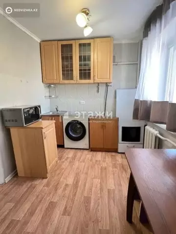 39 м², 2-комнатная квартира, этаж 3 из 4, 39 м², изображение - 6