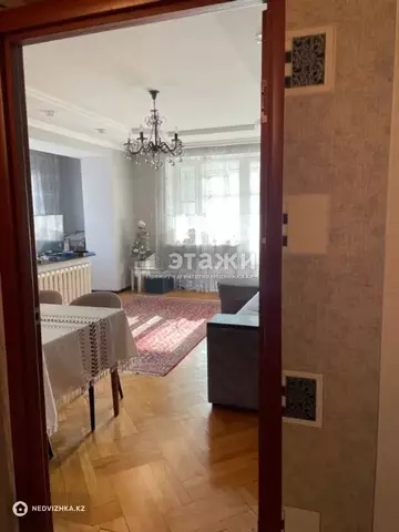 90 м², 3-комнатная квартира, этаж 4 из 5, 90 м², изображение - 4