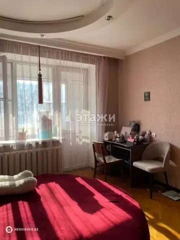 90 м², 3-комнатная квартира, этаж 4 из 5, 90 м², изображение - 5