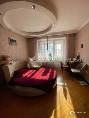 90 м², 3-комнатная квартира, этаж 4 из 5, 90 м², изображение - 6