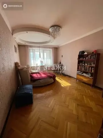 90 м², 3-комнатная квартира, этаж 4 из 5, 90 м², изображение - 7