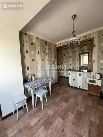 90 м², 3-комнатная квартира, этаж 4 из 5, 90 м², изображение - 8