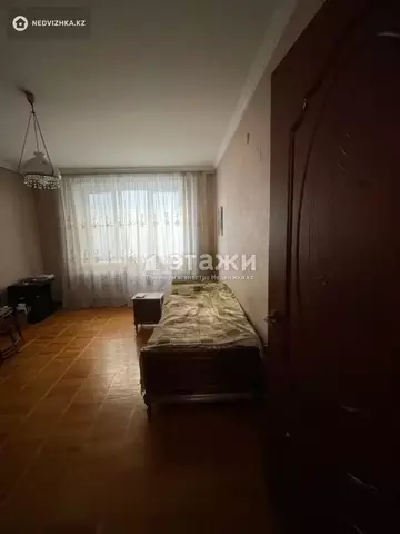 90 м², 3-комнатная квартира, этаж 4 из 5, 90 м², изображение - 9