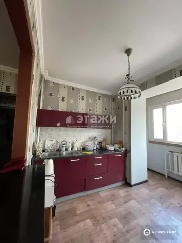 90 м², 3-комнатная квартира, этаж 4 из 5, 90 м², изображение - 10