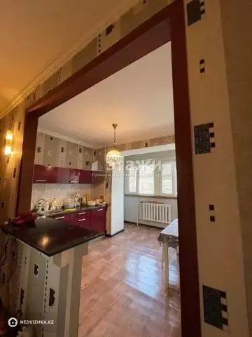 90 м², 3-комнатная квартира, этаж 4 из 5, 90 м², изображение - 11