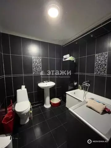 90 м², 3-комнатная квартира, этаж 4 из 5, 90 м², изображение - 17