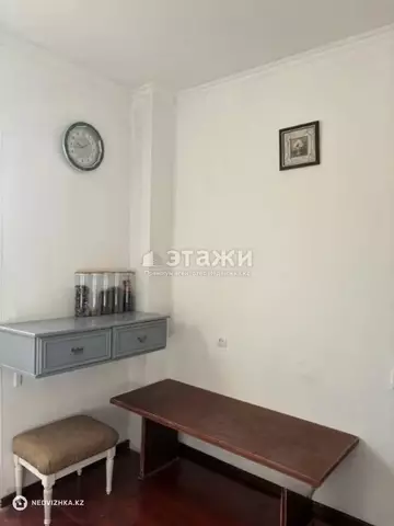 47 м², 2-комнатная квартира, этаж 10 из 10, 47 м², изображение - 7