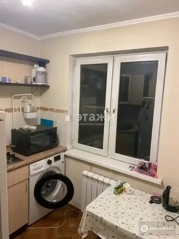 2-комнатная квартира, этаж 4 из 4, 45 м²