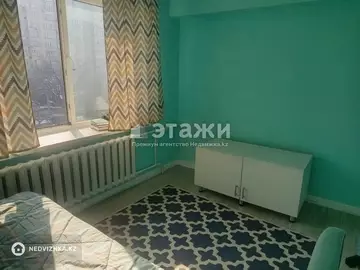 49.5 м², 2-комнатная квартира, этаж 5 из 5, 50 м², изображение - 7