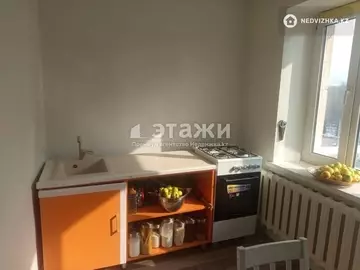 49.5 м², 2-комнатная квартира, этаж 5 из 5, 50 м², изображение - 9