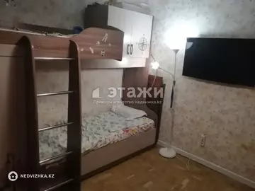 3-комнатная квартира, этаж 3 из 6, 69 м²