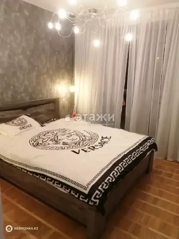 3-комнатная квартира, этаж 3 из 6, 69 м²