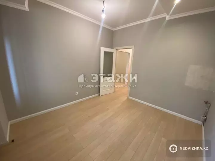51.5 м², 2-комнатная квартира, этаж 9 из 14, 52 м², изображение - 1