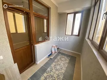 2-комнатная квартира, этаж 9 из 14, 52 м²