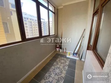 2-комнатная квартира, этаж 9 из 14, 52 м²