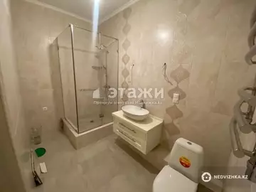 51.5 м², 2-комнатная квартира, этаж 9 из 14, 52 м², изображение - 8