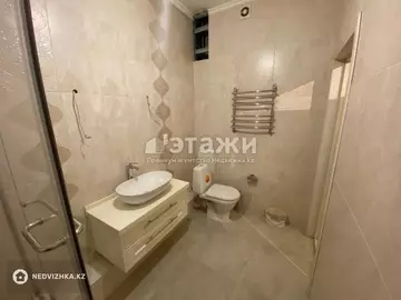 51.5 м², 2-комнатная квартира, этаж 9 из 14, 52 м², изображение - 9