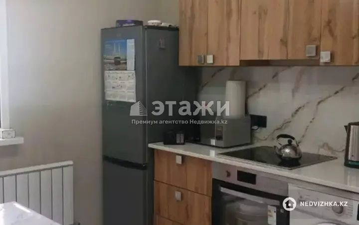 40 м², 2-комнатная квартира, этаж 7 из 12, 40 м², изображение - 1