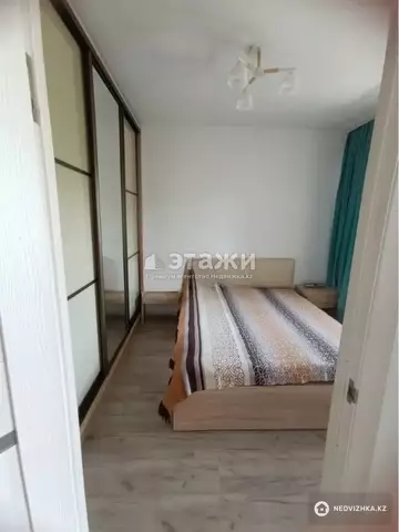 2-комнатная квартира, этаж 4 из 13, 40 м²