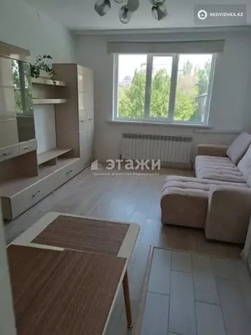 40.3 м², 2-комнатная квартира, этаж 4 из 13, 40 м², изображение - 1