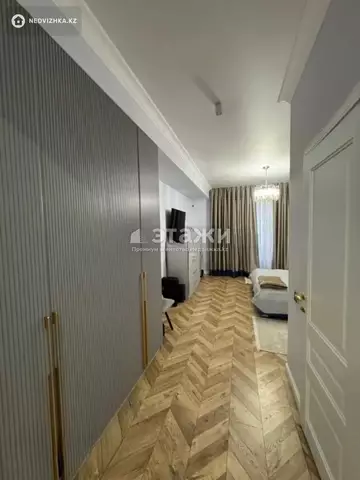 3-комнатная квартира, этаж 2 из 14, 105 м²