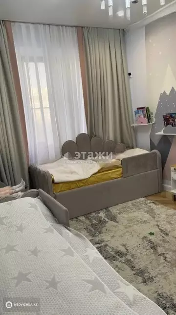 105 м², 3-комнатная квартира, этаж 2 из 14, 105 м², изображение - 4
