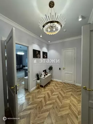 105 м², 3-комнатная квартира, этаж 2 из 14, 105 м², изображение - 5