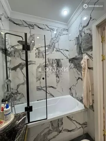 105 м², 3-комнатная квартира, этаж 2 из 14, 105 м², изображение - 6