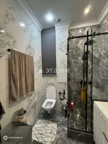 105 м², 3-комнатная квартира, этаж 2 из 14, 105 м², изображение - 7