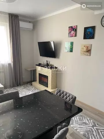 50 м², 2-комнатная квартира, этаж 5 из 12, 50 м², изображение - 3