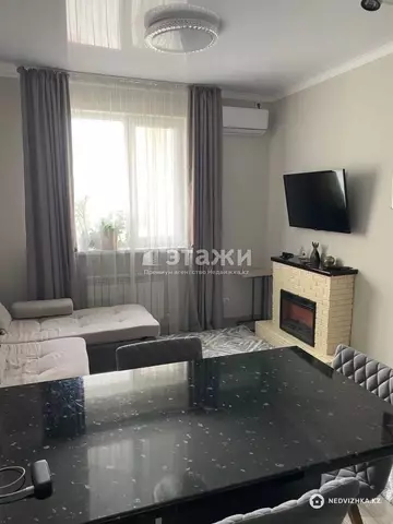 50 м², 2-комнатная квартира, этаж 5 из 12, 50 м², изображение - 5